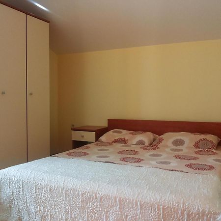 Apartments Villa Dalmatina Vodice Luaran gambar