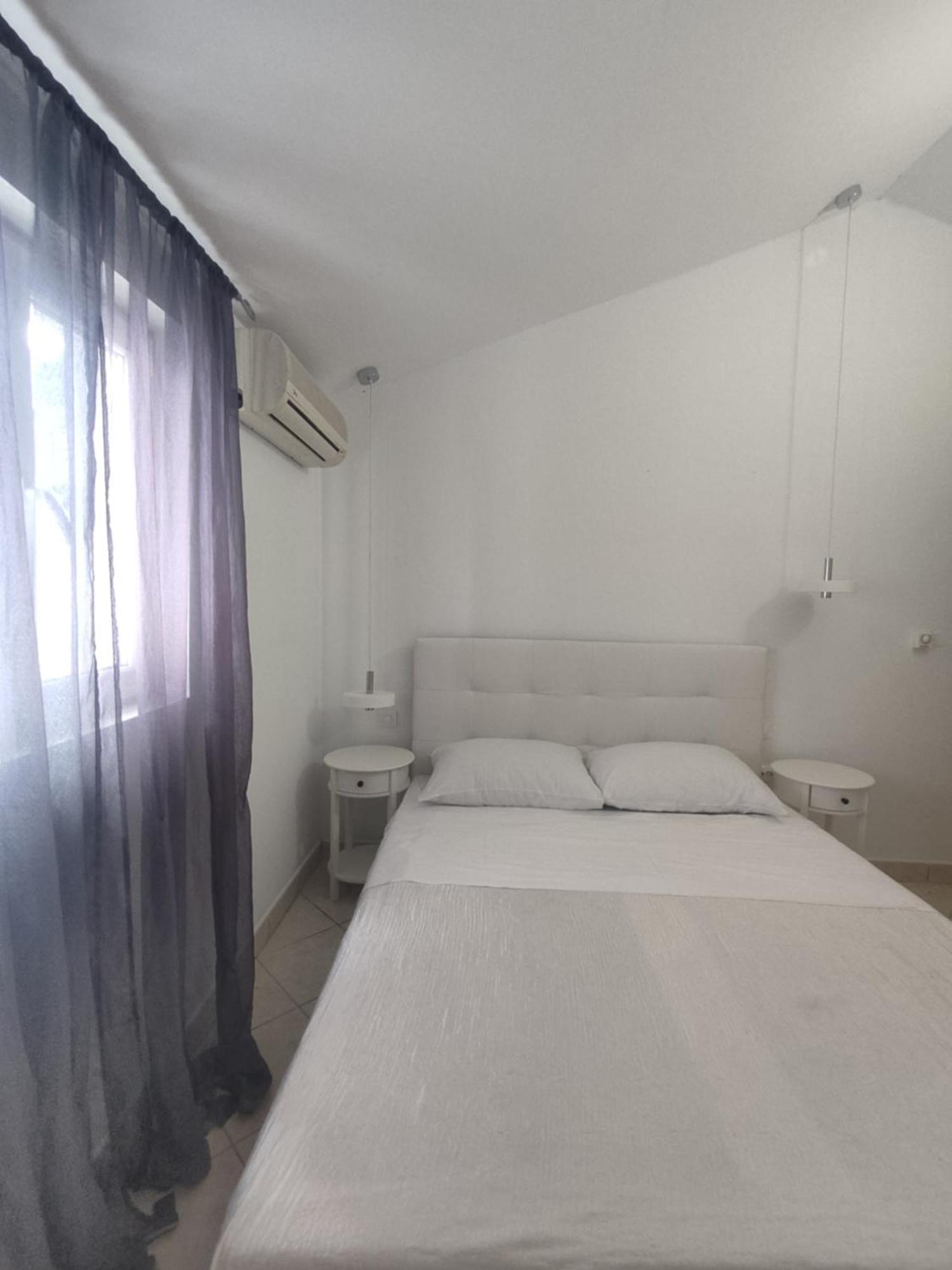 Apartments Villa Dalmatina Vodice Luaran gambar