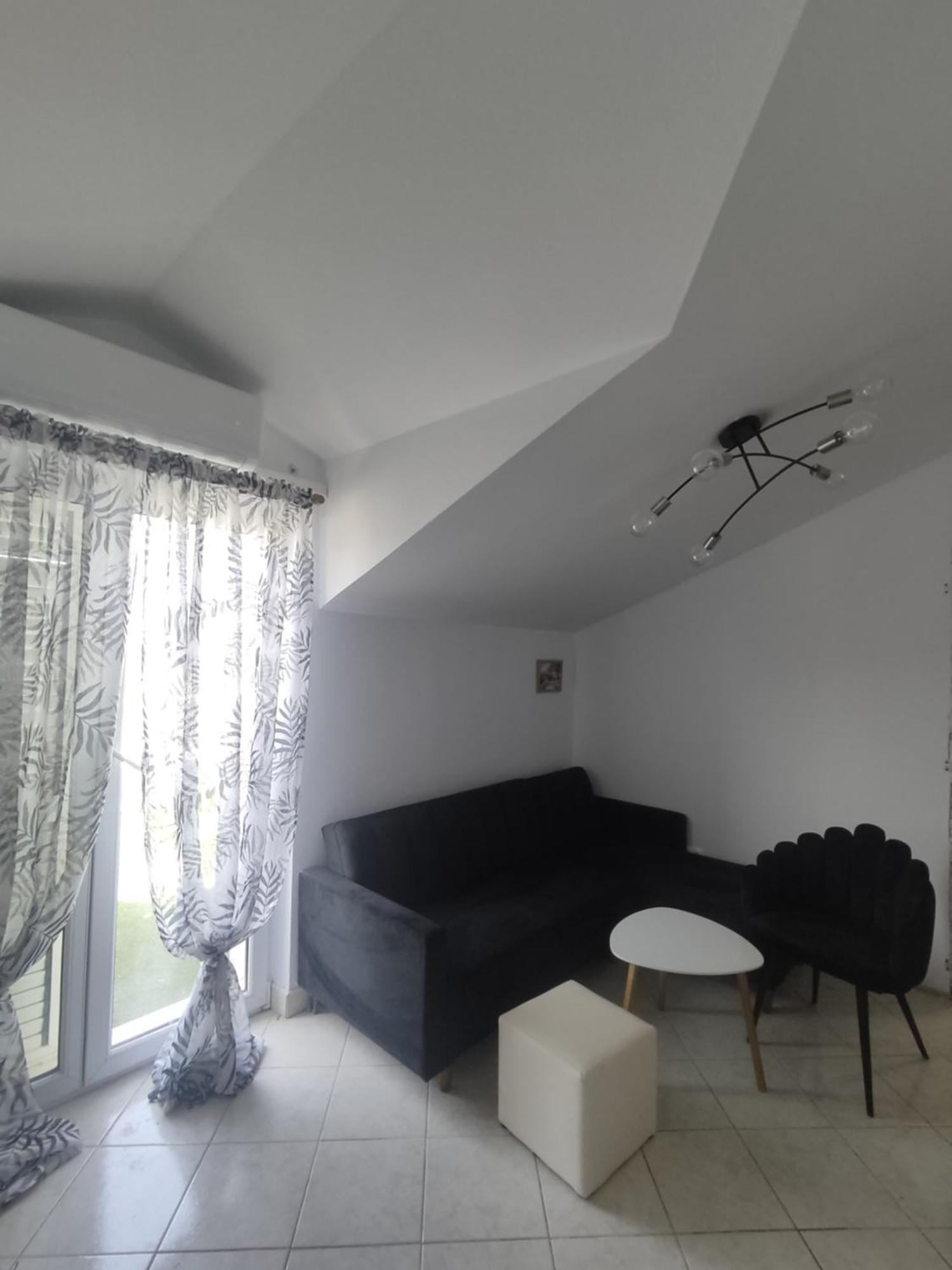 Apartments Villa Dalmatina Vodice Luaran gambar