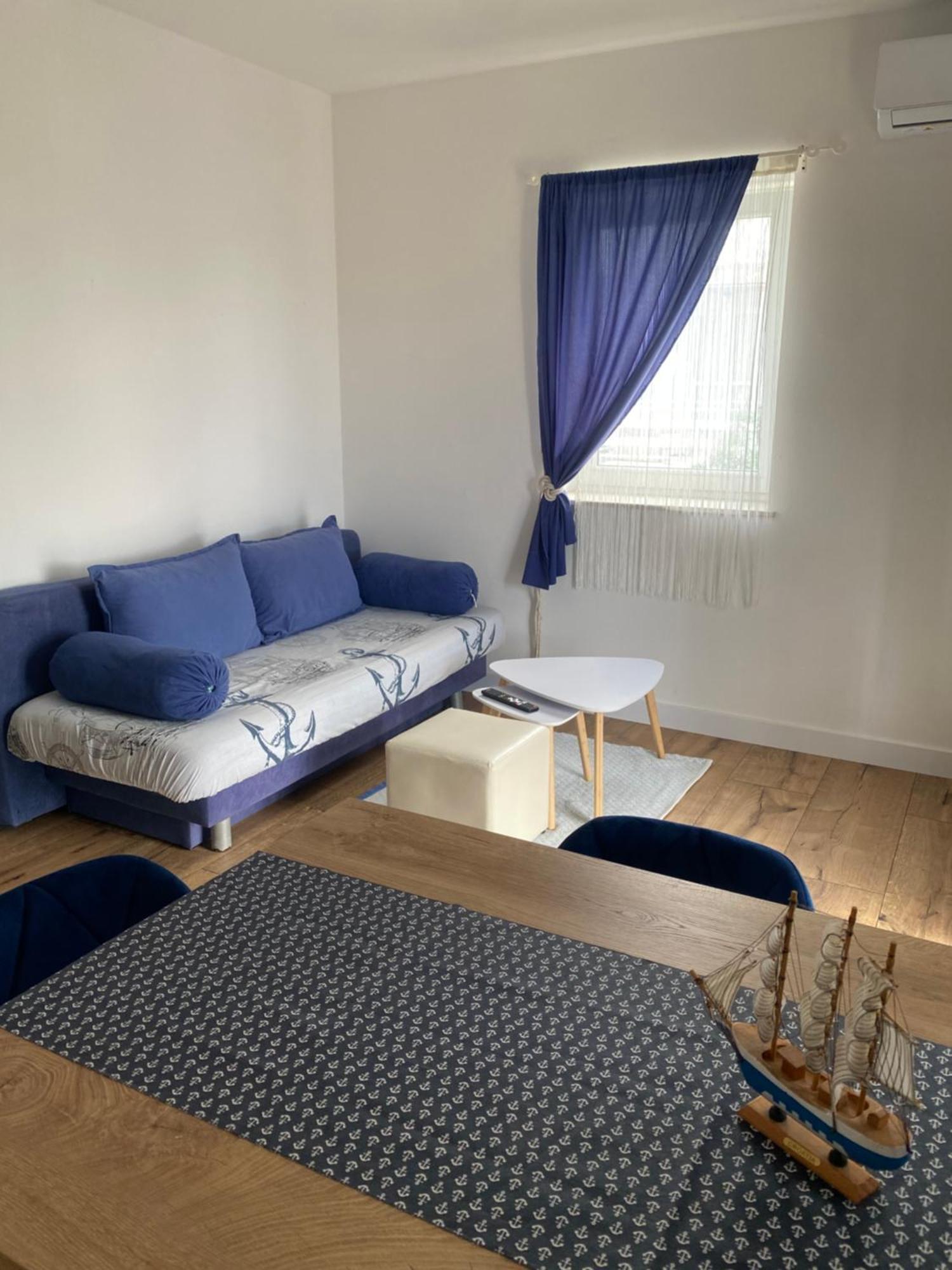 Apartments Villa Dalmatina Vodice Luaran gambar