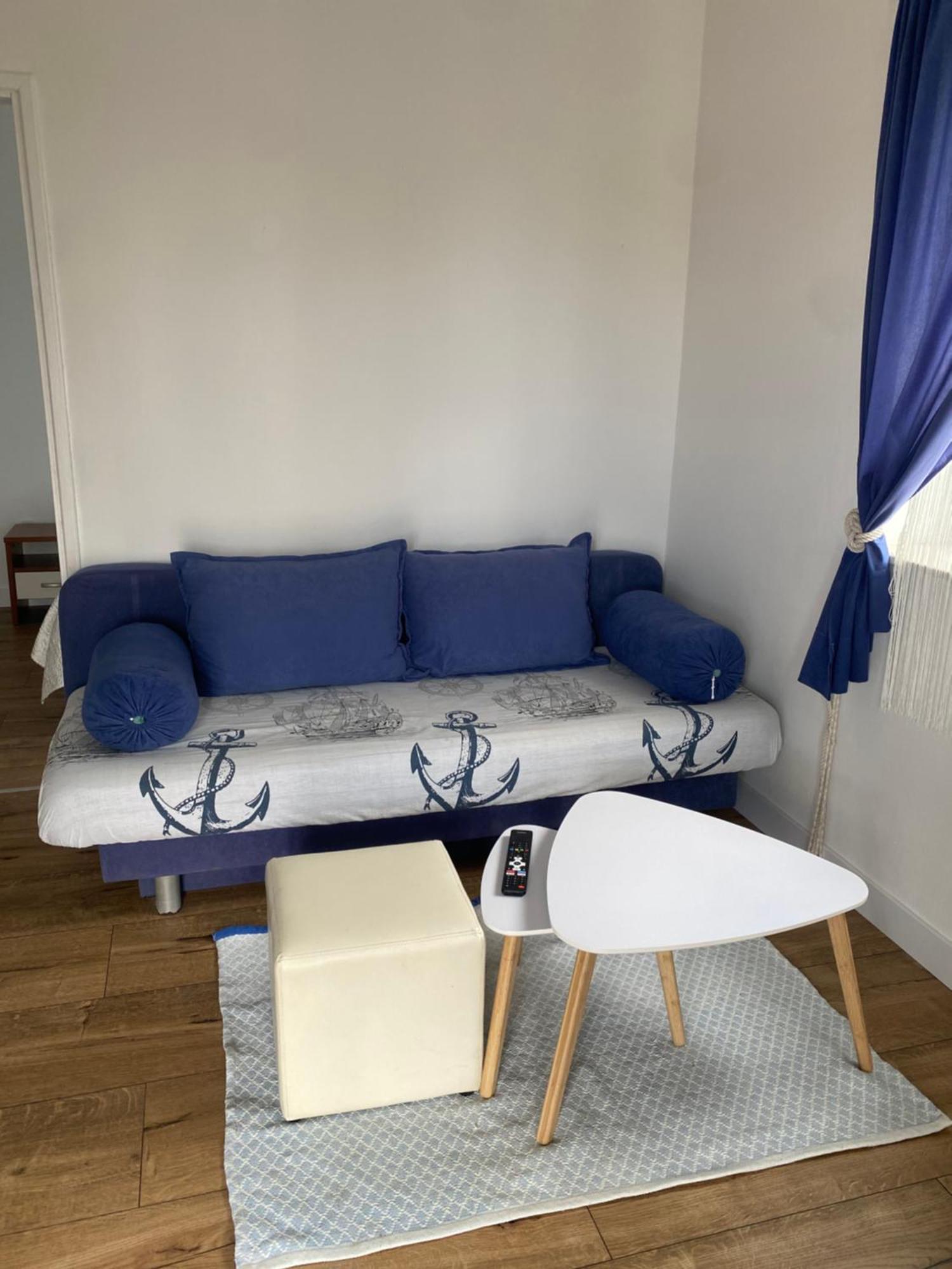 Apartments Villa Dalmatina Vodice Luaran gambar