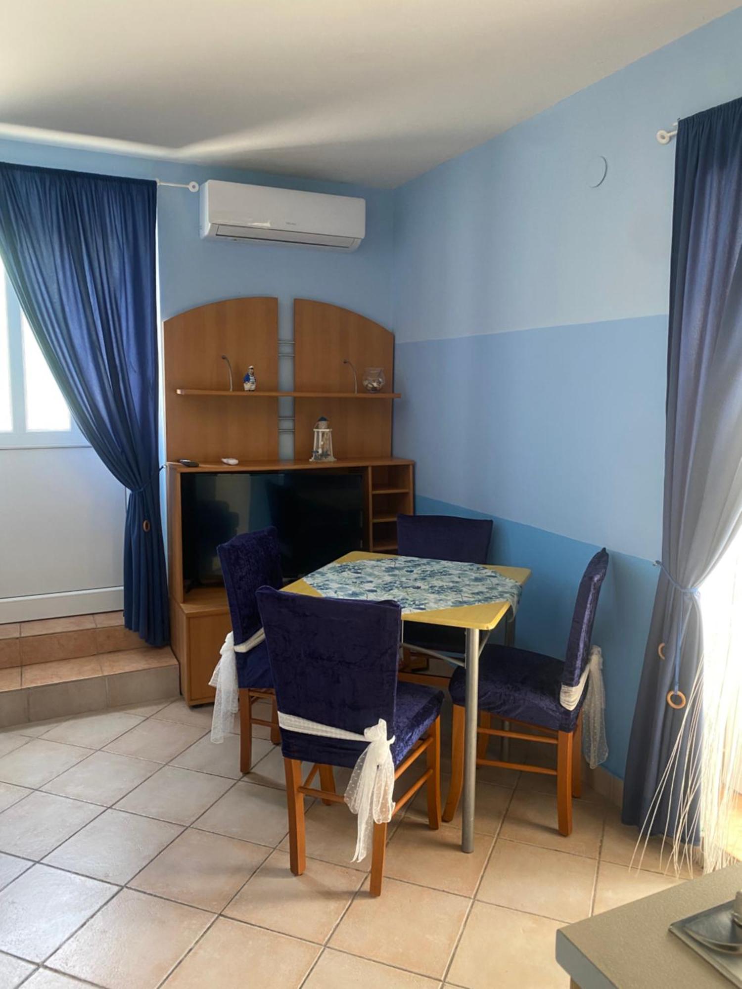 Apartments Villa Dalmatina Vodice Luaran gambar