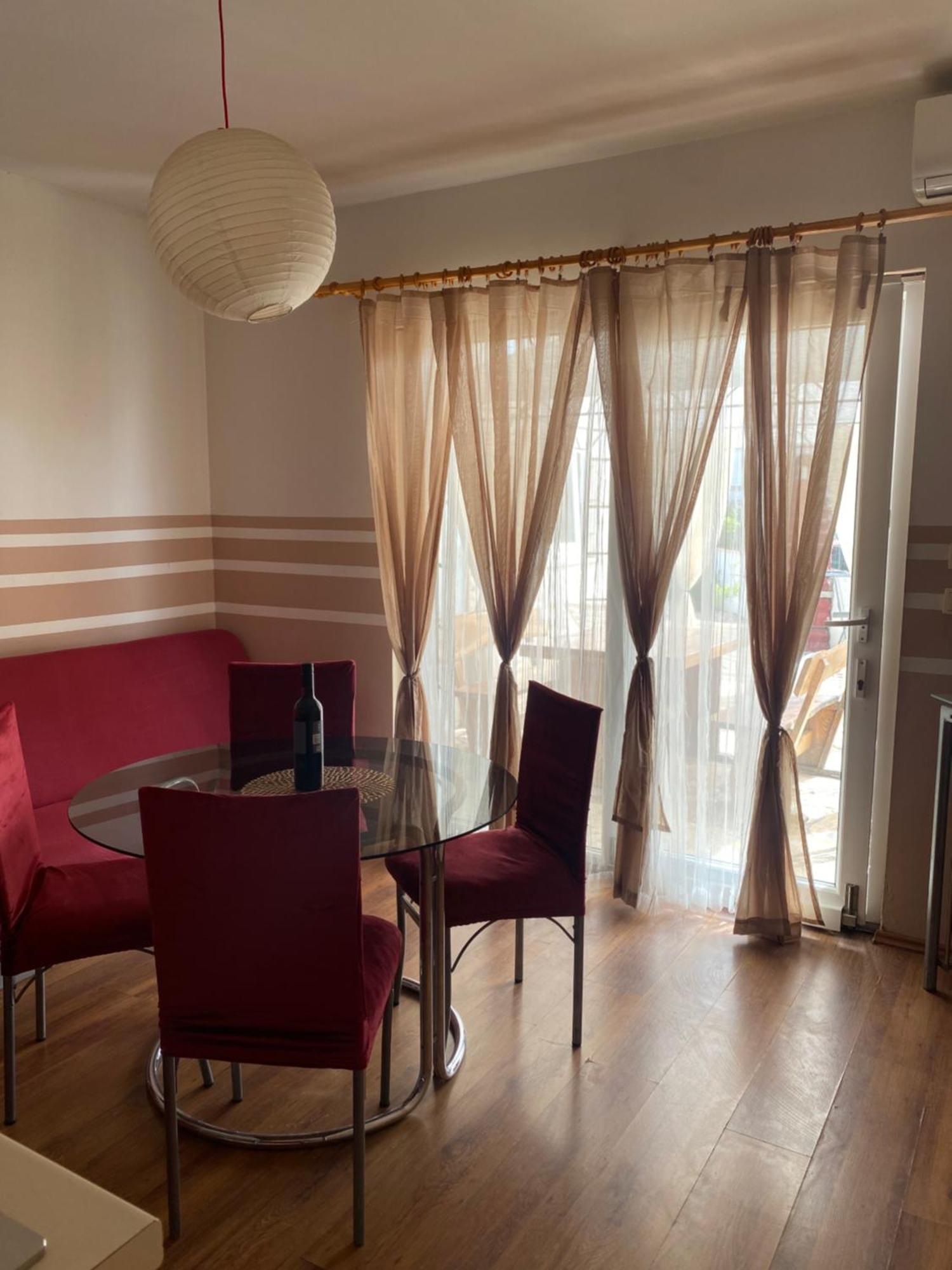 Apartments Villa Dalmatina Vodice Luaran gambar