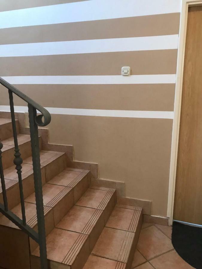Apartments Villa Dalmatina Vodice Luaran gambar